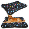 Cama Calmante para Perros con Ansiedad